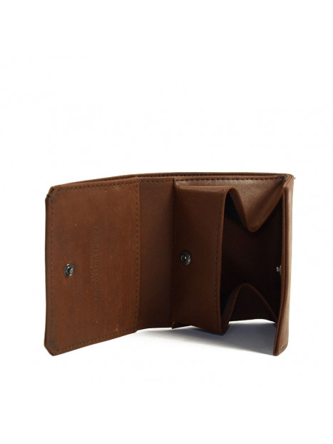 porte-monnaie billets homme jean-louis fourès - MEGABAGS