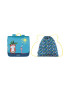 cartable souple maternelle tann's - MEGABAGS