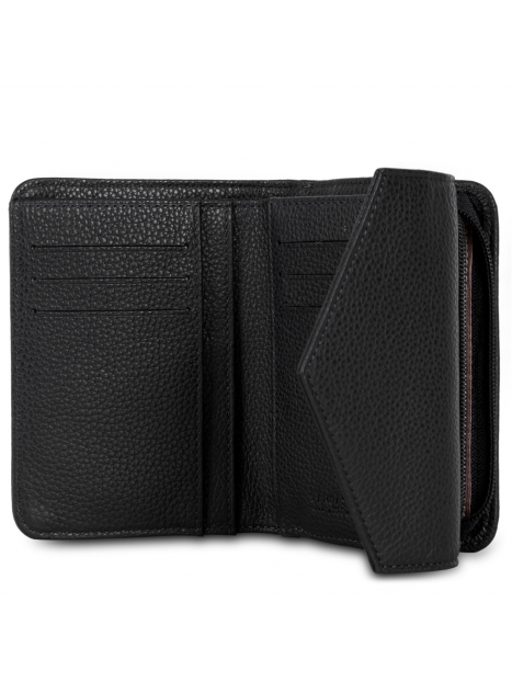 portefeuille dos à dos lancaster - MEGABAGS