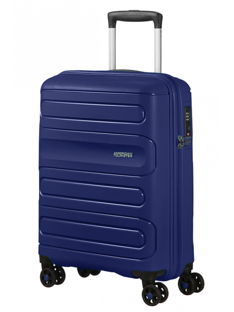 51g*001 spinner 55/20 american tourister - MEGABAGS