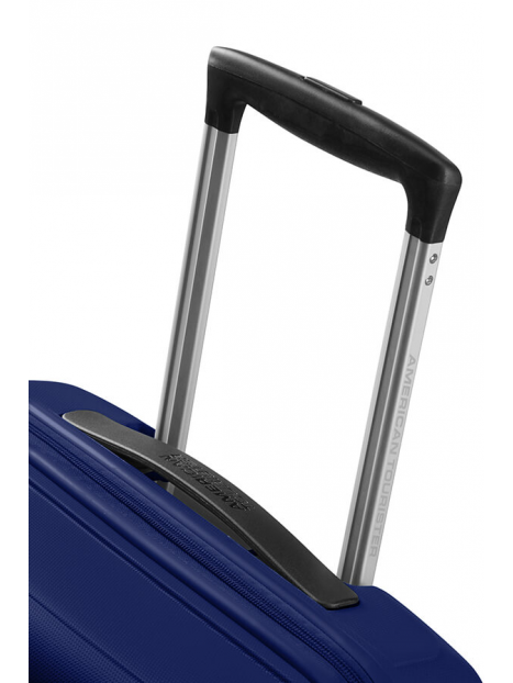 51g*001 spinner 55/20 american tourister - MEGABAGS