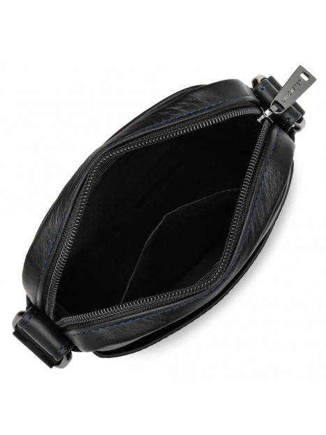 pochette bandoulière h lancaster - MEGABAGS