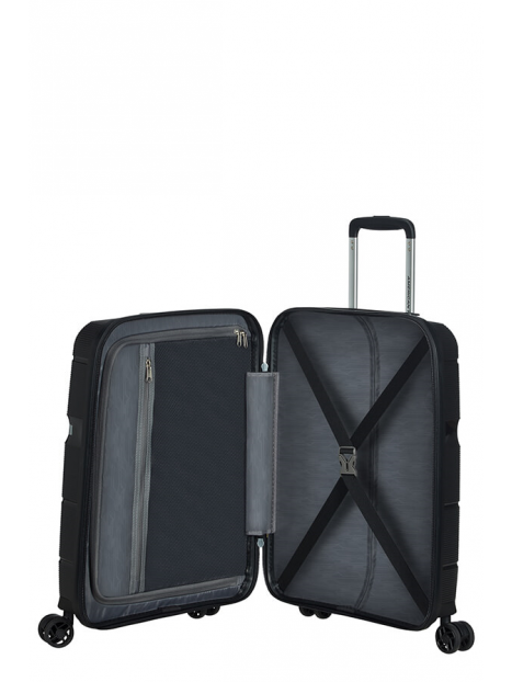 spinner 55/20 tsa american tourister - MEGABAGS