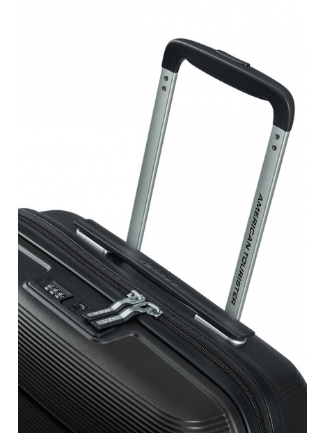spinner 55/20 tsa american tourister - MEGABAGS