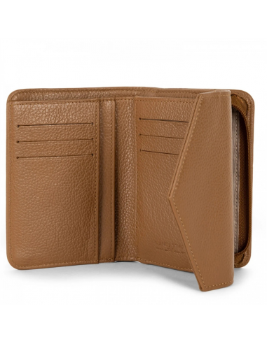 portefeuille dos à dos