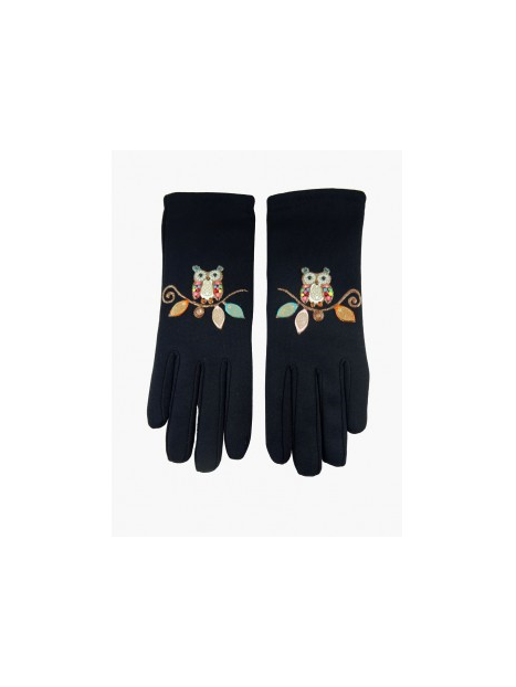 gants dame extensible quand les poules auront des gants - MEGABAGS