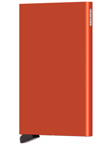 etui cartes bancaires