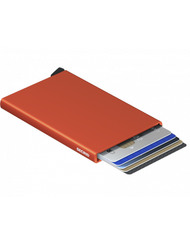 etui cartes bancaires