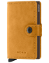 etui cb + billet fermeture pression secrid - MEGABAGS