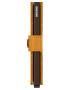 etui cb + billet fermeture pression secrid - MEGABAGS