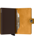 etui cb + billet fermeture pression secrid - MEGABAGS
