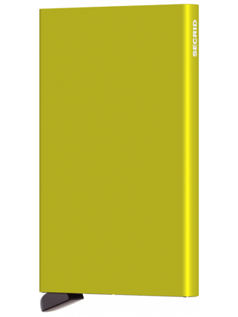 etui cartes bancaires secrid - MEGABAGS