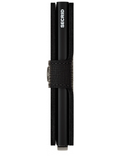 etui cb + billet fermeture... 2