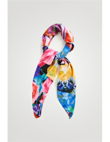 foulard