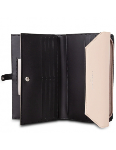 compagnon dos/dos chequier