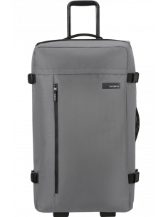 sac de voyage à roulettes...