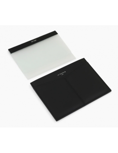 porte papiers voiture