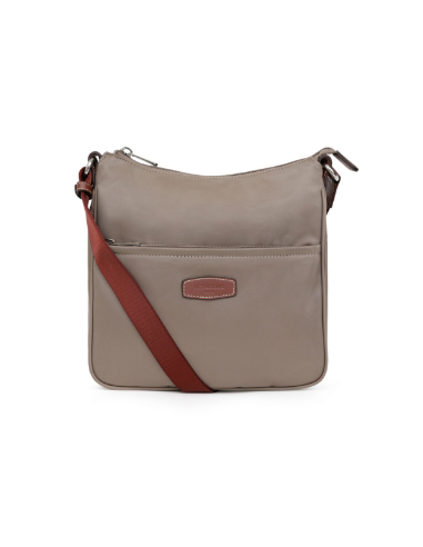 sac porté travers