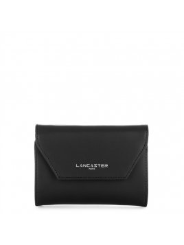 porte-monnaie dos à dos identité + cb lancaster - MEGABAGS