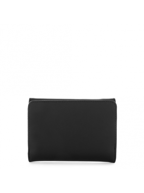 porte-monnaie dos à dos identité + cb lancaster - MEGABAGS