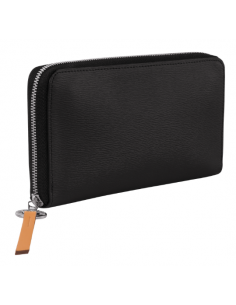 portefeuille long zippé 2