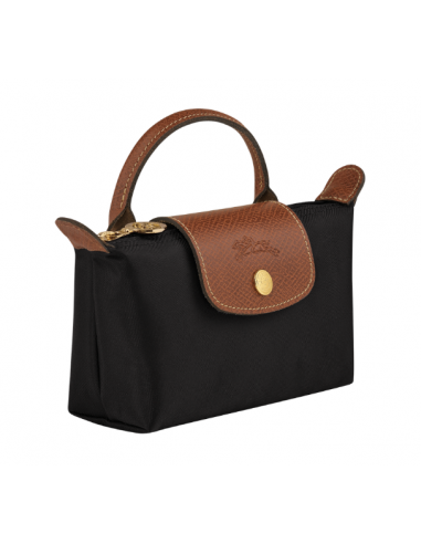 trousse cosmétique avec poignée