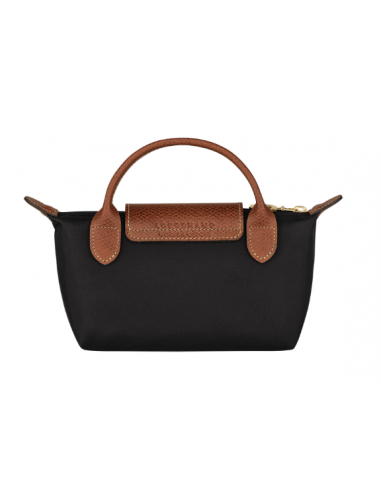 trousse cosmétique avec poignée