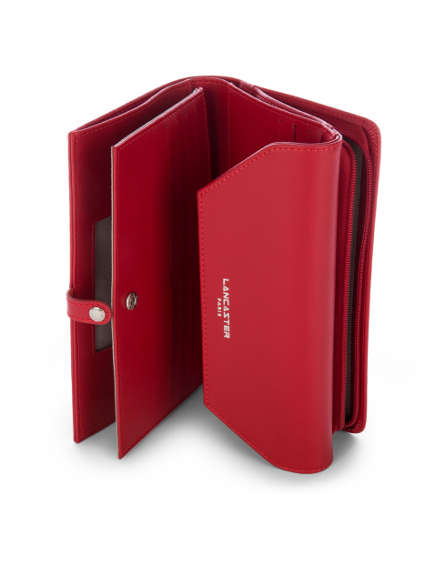 compagnon dos/dos chequier lancaster - MEGABAGS