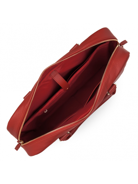 sac affaire 1 compartiment lancaster - MEGABAGS