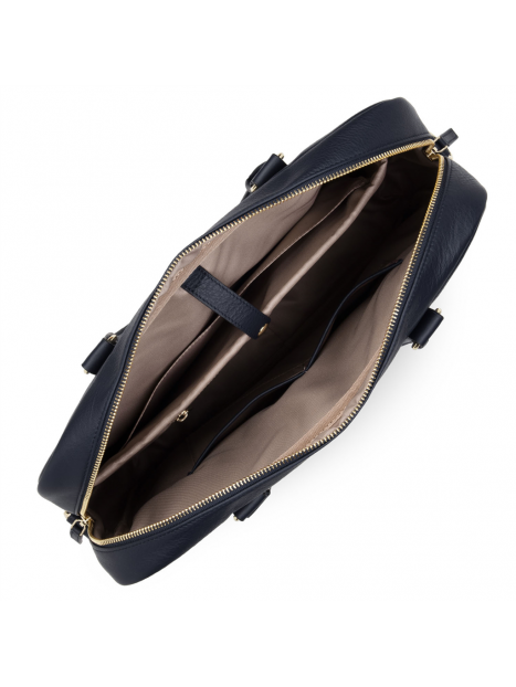 sac affaire 1 compartiment lancaster - MEGABAGS