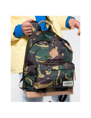 sac a dos 1 compartiment fond croûte...