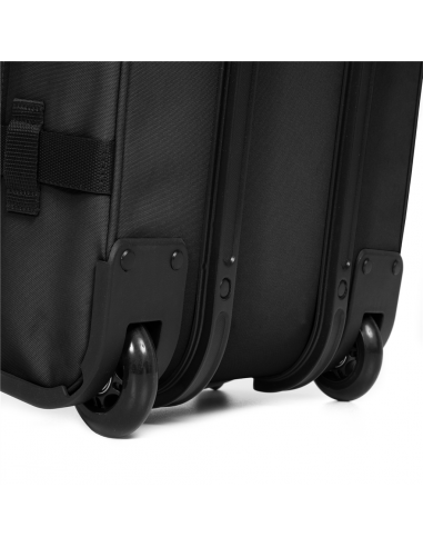 sac de voyage à roulettes taille s