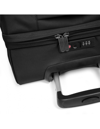 sac de voyage à roulettes taille s