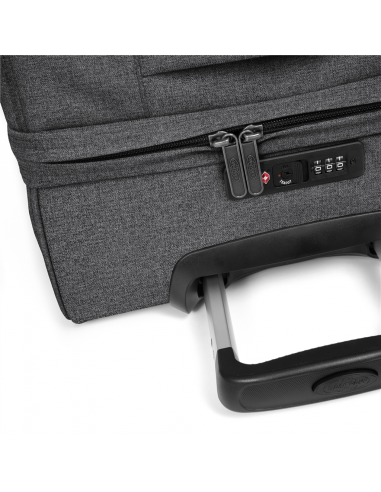 sac de voyage à roulettes taille s