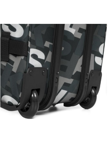 sac de voyage à roulettes taille s