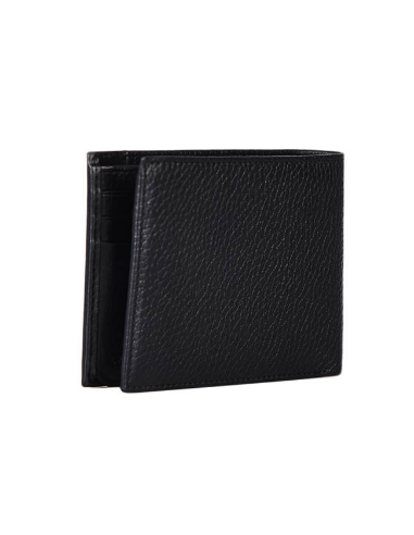 porte-coupure avec porte-monnaie zip