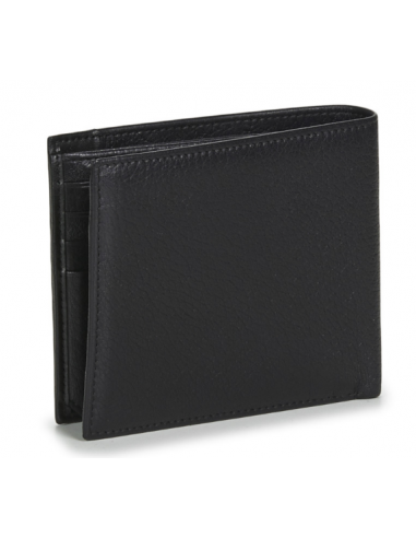 porte-coupures avec porte-monnaie à...