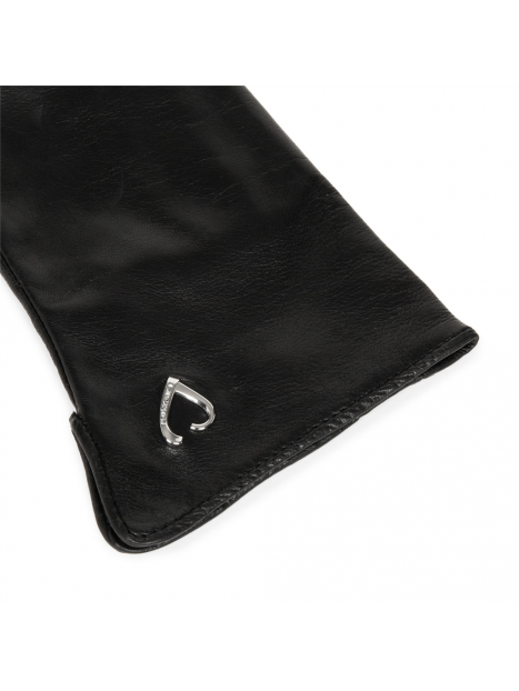 gants dame doublé soie tactile lancaster - MEGABAGS