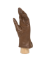gants dame doublé soie tactile lancaster - MEGABAGS