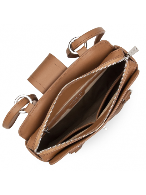 sac à dos femme lancaster - MEGABAGS