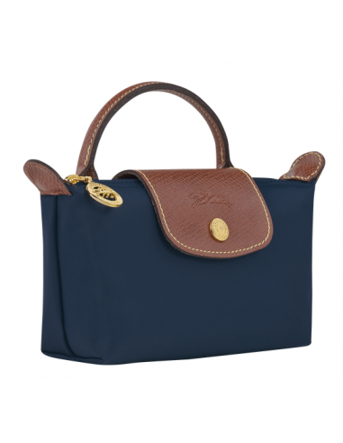 trousse cosmétique avec poignée