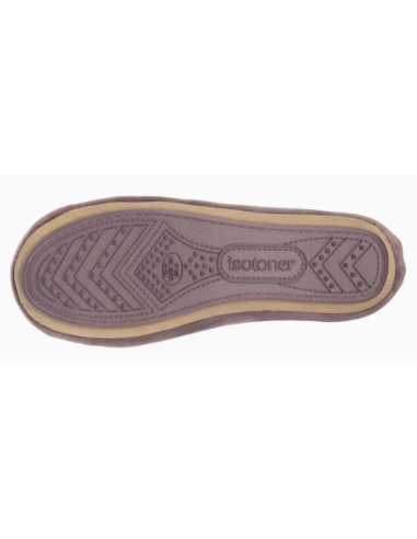 ballerine noeud gros grain