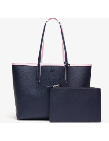 shopping réversible