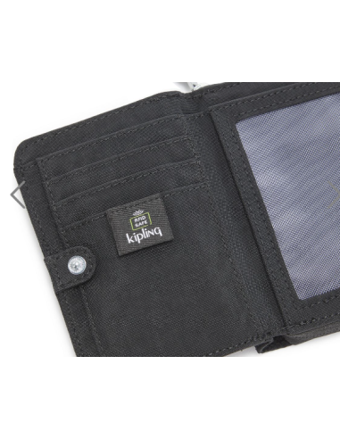 porte monnaie dos/dos