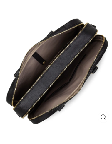 sac affaire 38 cm 2 compartiments