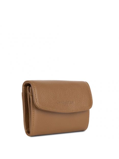 porte monnaie rabat lancaster - MEGABAGS