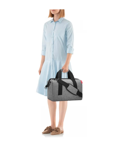 sac weekend taille m