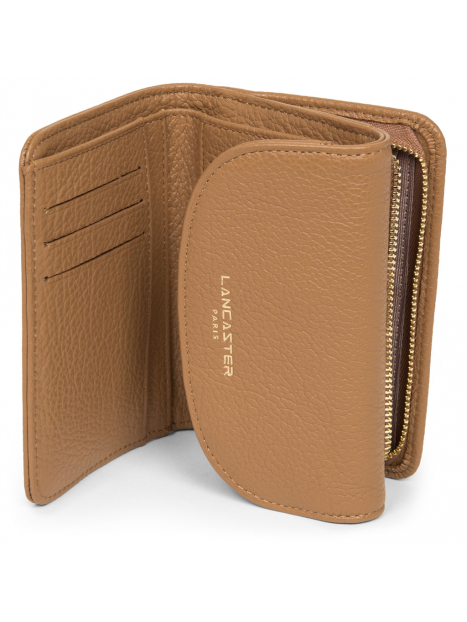 porte monnaie dos à dos lancaster - MEGABAGS