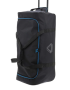 sac de voyage à roulettes 70cm