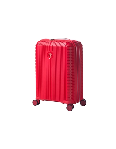 valise cabine 55/35 extensible